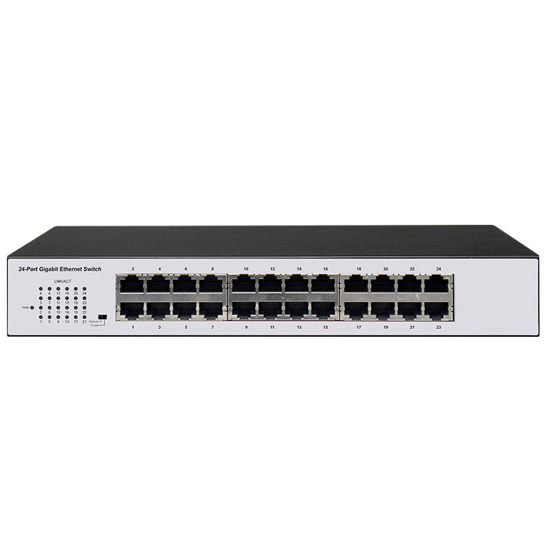 16 port gigabit switch